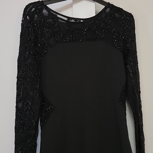 Party body con dress - Picture 3 of 5